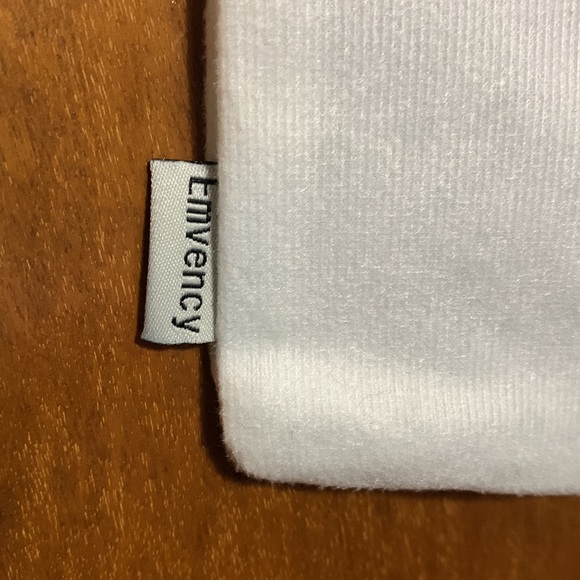 EMVENCY- Merry Pawmas - Pillowcase Cover with zipper - Picture 2 of 5